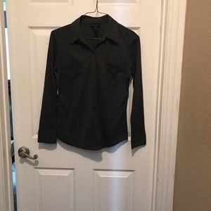 Express work shirt